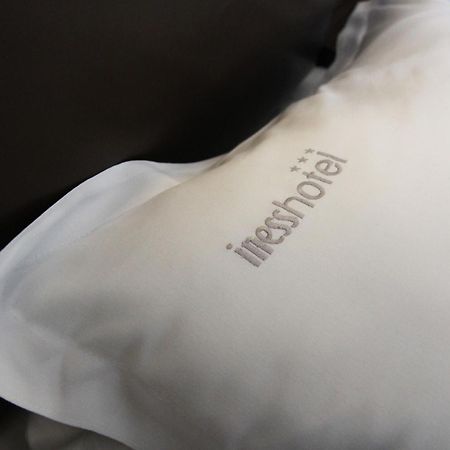 Iness Hotel Lodz  Ngoại thất bức ảnh