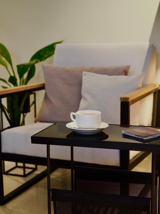 Iness Hotel Lodz  Ngoại thất bức ảnh